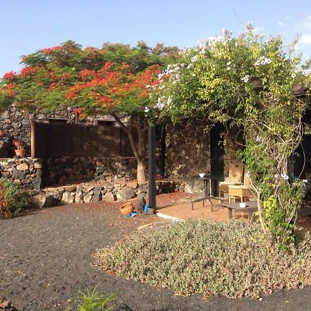 해리아 Apartamento Rural Oasis 2 아파트 외부 사진