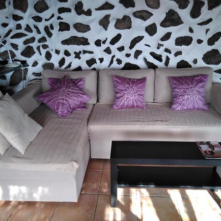 해리아 Apartamento Rural Oasis 2 아파트 외부 사진