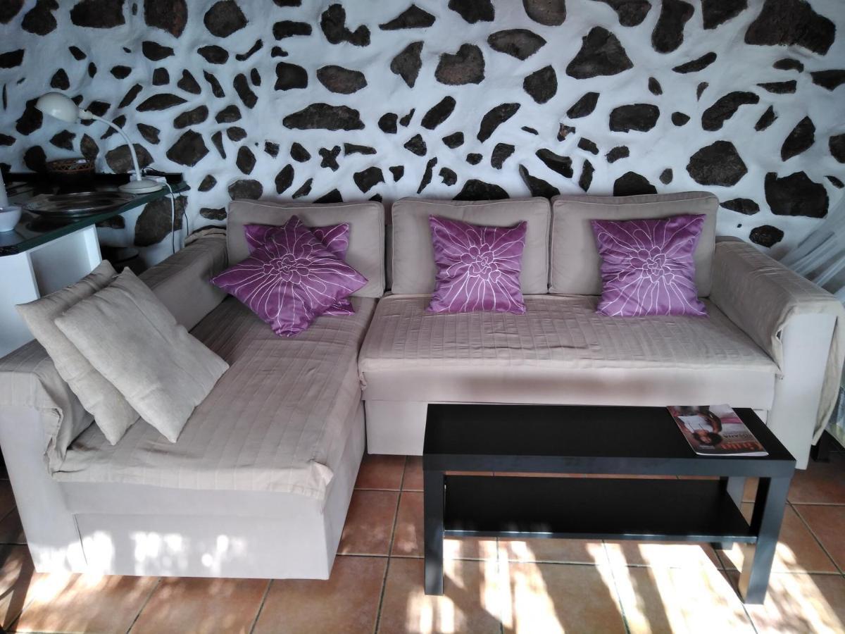 해리아 Apartamento Rural Oasis 2 아파트 외부 사진